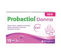 PROBACTIOL Donna 15 Cps