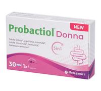 PROBACTIOL DONNA 30CPS METAGEN