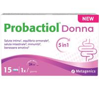 PROBACTIOL DONNA 15 CAPSULE