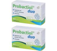 Probactiol duo 2x60 pz Capsule