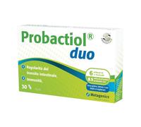 Probactiol Duo, 30 capsule