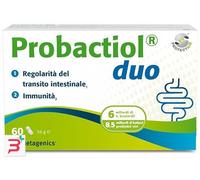 PROBACTIOL DUO 60 CAPSULE
