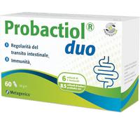 probactiol Duo 60 Capsule