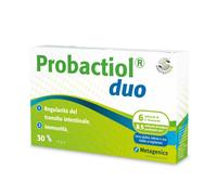 Probactiol Duo Equilibrio della Flora Intestinale Regolarità del Transito