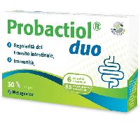PROBACTIOL DUO NEW 30CPS