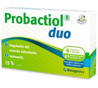 Probactiol duo new 15 cps