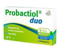 Probactiol duo new 15 cps