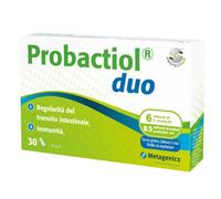 PROBACTIOL DUO NEW 30CPS