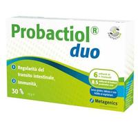 PROBACTIOL DUO NEW 30CPS