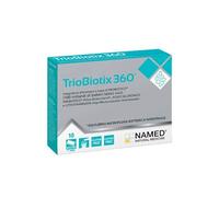 Probactiol Fibre: Integratore Intestinale con Probiotici e Vitamina B2, 14 Busti
