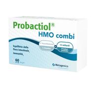 Probactiol hmo combi 2x30 capsule