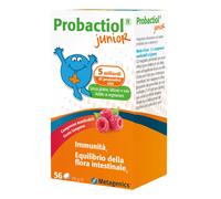 Probactiol junior 60 compresse masticabili new