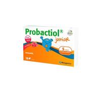 PROBACTIOL JUNIOR NEW 30CPR MA