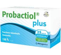 probactiol Plus 120 Capsule