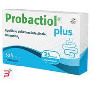 Probactiol - Plus Confezione 30 Capsule