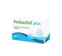 Probactiol Plus Equilibrio della Flora Intestinale Sostiene l’Immunità 120