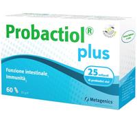 probactiol Plus Integratore Equilibrio Flora Intestinale 60 Capsule