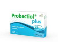 Probactiol Plus Integratore Intestinale 30 Capsule