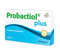 Probactiol Plus Integratore Intestinale 60 Capsule