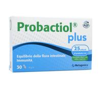 METAGENICS BELGIUM bvba PROBACTIOL PROTECT AIR PL30CPS