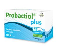 Probactiol plus 25 miliardi fermenti 120 capsule