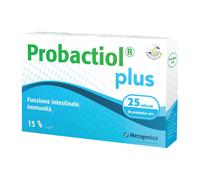 Metagenics Probactiol Plus Protect Air 15 Capsule