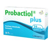 METAGENICS BELGIUM bvba PROBACTIOL PROTECT AIR PL30CPS