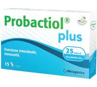 probactiol Plus Protect Air 15 Capsule