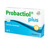 METAGENICS BELGIUM bvba PROBACTIOL PROTECT AIR PL30CPS