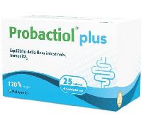 Probactiol Plus Protect Air Integratore Intestinale 120 Capsule