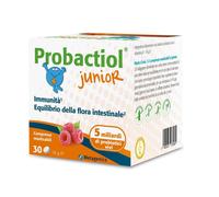 Probactiol Junior Bambini 28 Compresse Masticabili