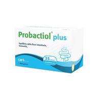 Probactiol PROBACTIOL PLUS 120 CAPSULE