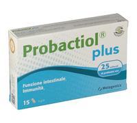 Metagenics Probactiol Plus Protect Air 15 Capsule