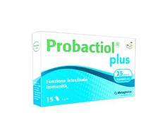Probactiol® Plus Metagenics™ 15 Capsule