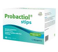 Probactiol stips 40 bustine Metagenics