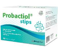 Probactiol stips 40 bustine Metagenics