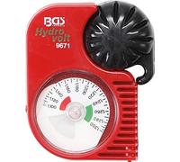 BGS Tester per acido della batteria Hydrovolt Quantità:1