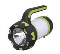 Probands Ricaricabili, Caccia a Manodopera Doppio Leggero SMD COB Doppia Luce Torcia Elettrica per Caccia Esterna per Cacciatori Di Emergenza, Escursioni in