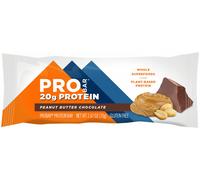 ProBar Base Barra Burro di Arachidi Cioccolato Scatola Di 12