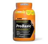 Tavolette NamedSport ProBasic 144 g (120 unità)