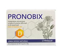 PROBASIX 40CPR