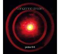 Tangerine Dream - Probe 6-8 (Mix)
