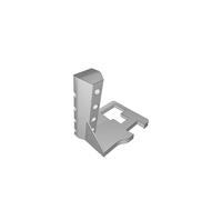 Probe Holder for Rigol 1054z Oscilloscope - Cable Management System