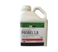 PROBEL 1,8 Insetticida ACARICIDA a base diABAMECTINA PURAequivalenteVERTIMEC 5LT