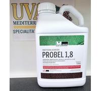 PROBEL 1,8 Insetticida ACARICIDA ABAMECTINA PURA 5 LT (equivalente VERTIMEC)