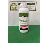 PROBEL 1,8 insetticida acaricida sistemico a base di Abamectina pura Conf. Lt1