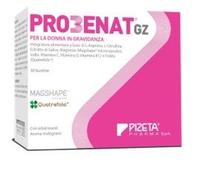 PROBENAT-GZ 30 Bust.