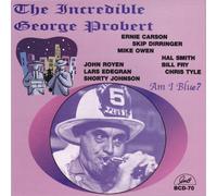 Probert, George - Incredible George Probert