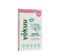 Probibel BV Laundry Sheets - Summer Flower