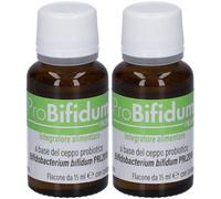 Probifidum PRL200 Gocce 2x15 ml Gocce orali